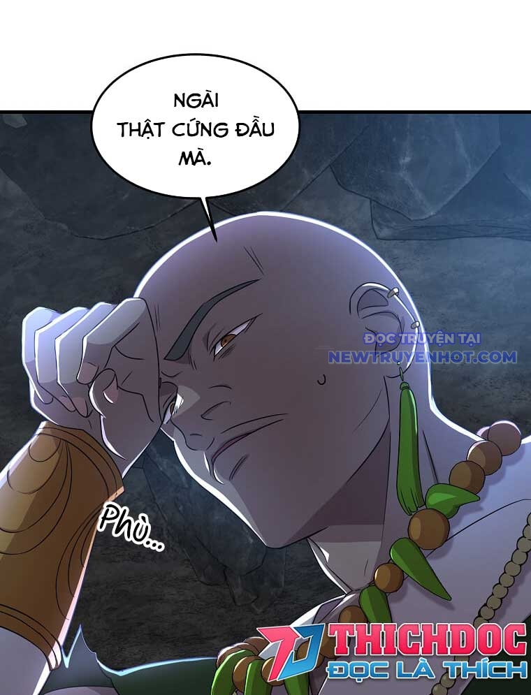 Chiến Vương Thăng Cấp Chap 1 - Next Chap 2