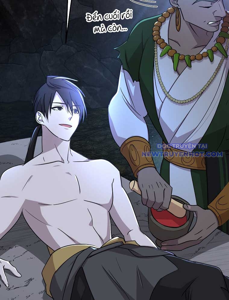 Chiến Vương Thăng Cấp Chap 1 - Next Chap 2