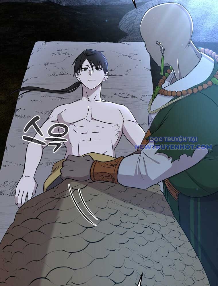 Chiến Vương Thăng Cấp Chap 1 - Next Chap 2