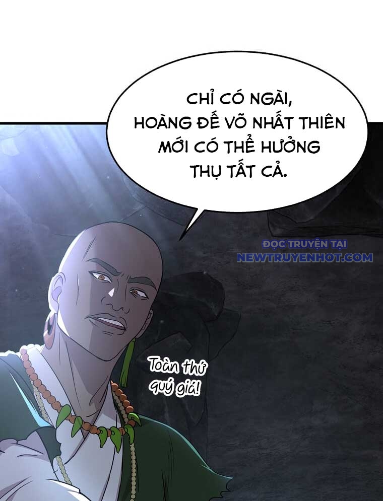 Chiến Vương Thăng Cấp Chap 1 - Next Chap 2