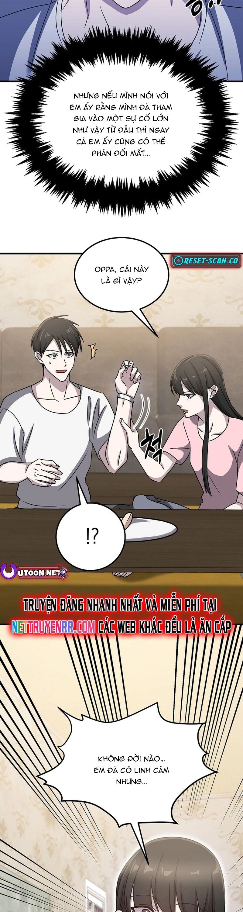 Chiến Vương Thăng Cấp Chap 18 - Next Chap 19