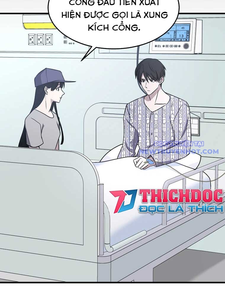 Chiến Vương Thăng Cấp Chap 2 - Next Chap 3