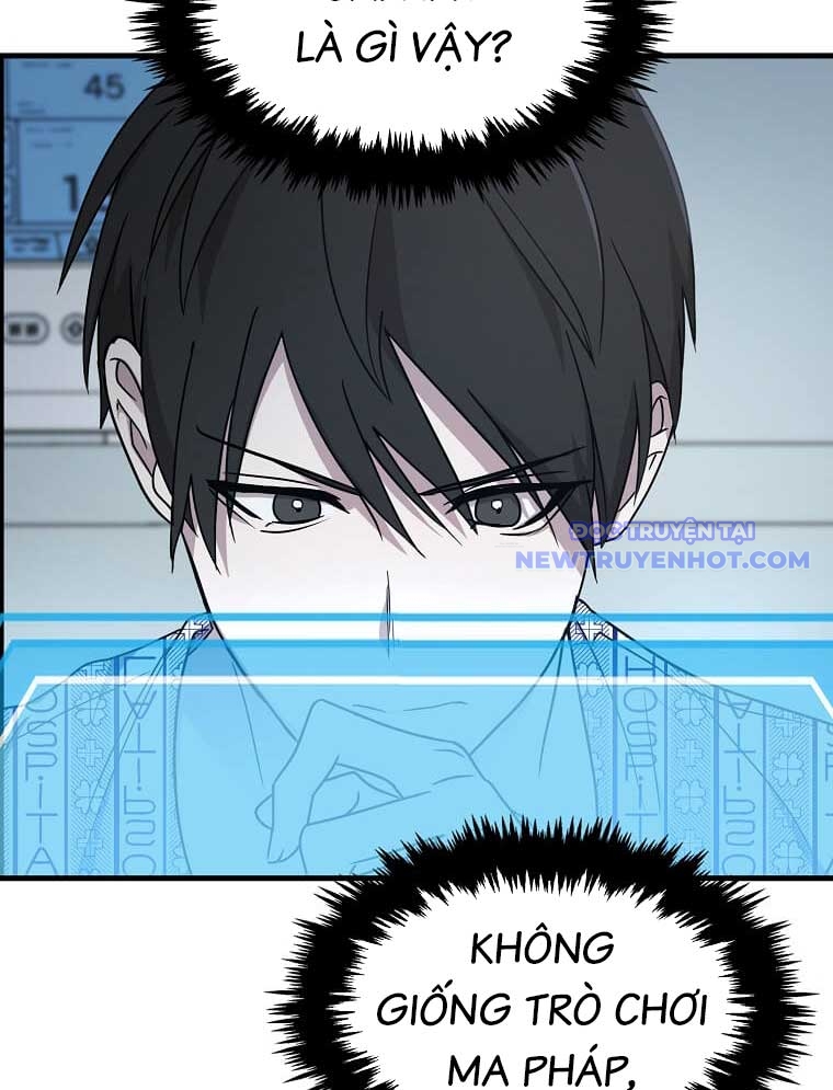 Chiến Vương Thăng Cấp Chap 2 - Next Chap 3