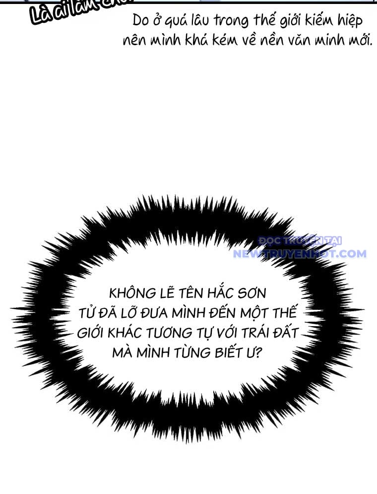 Chiến Vương Thăng Cấp Chap 2 - Next Chap 3