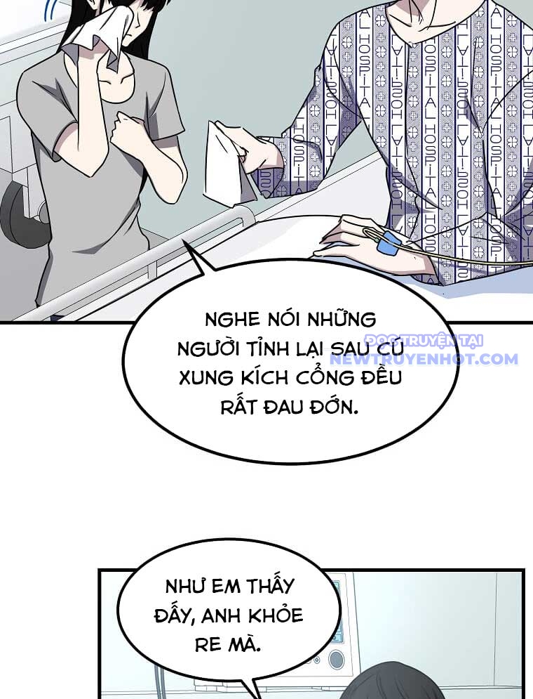 Chiến Vương Thăng Cấp Chap 2 - Next Chap 3