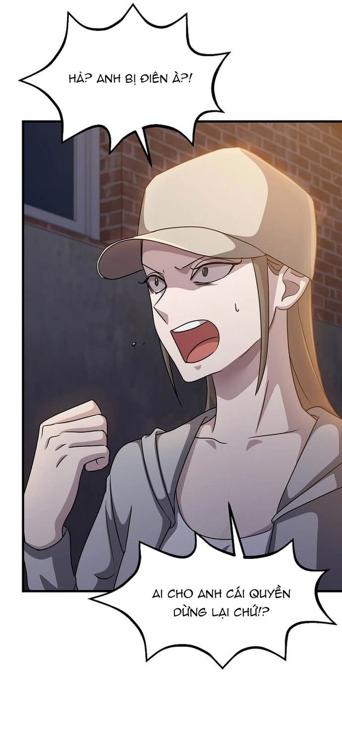 Chiến Vương Thăng Cấp Chap 25 - Next Chap 26