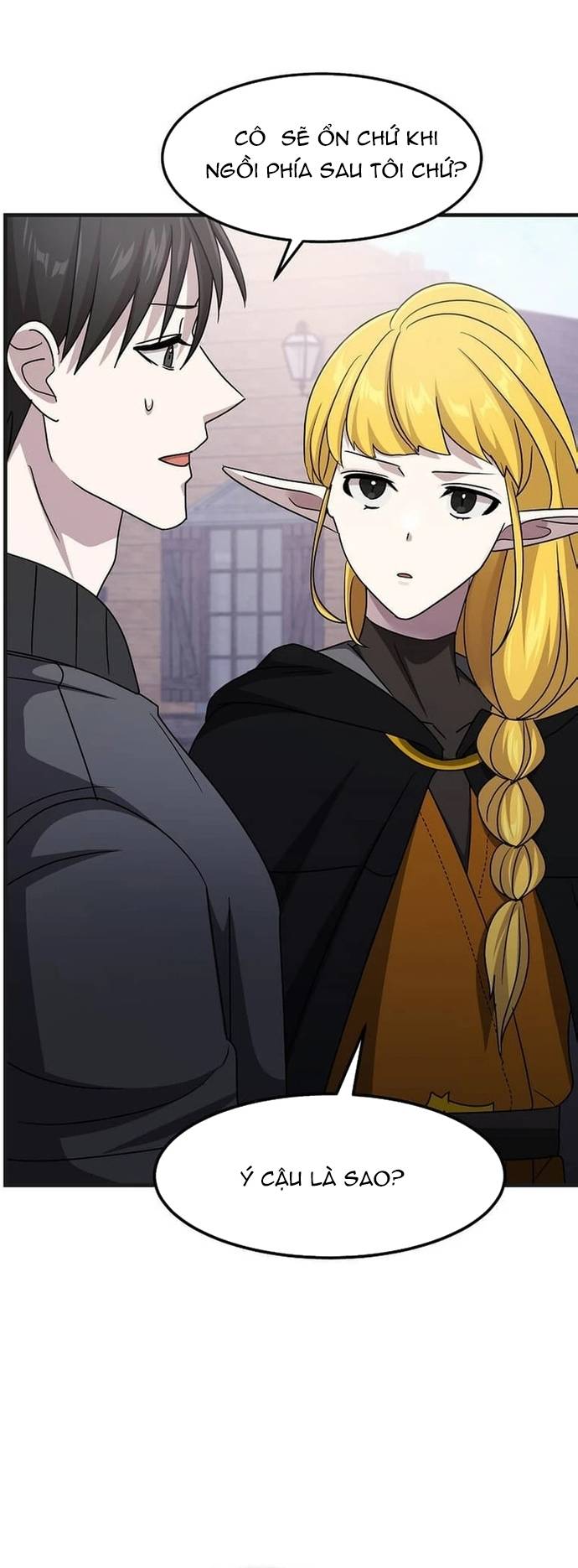 Chiến Vương Thăng Cấp Chap 28 - Next Chap 29