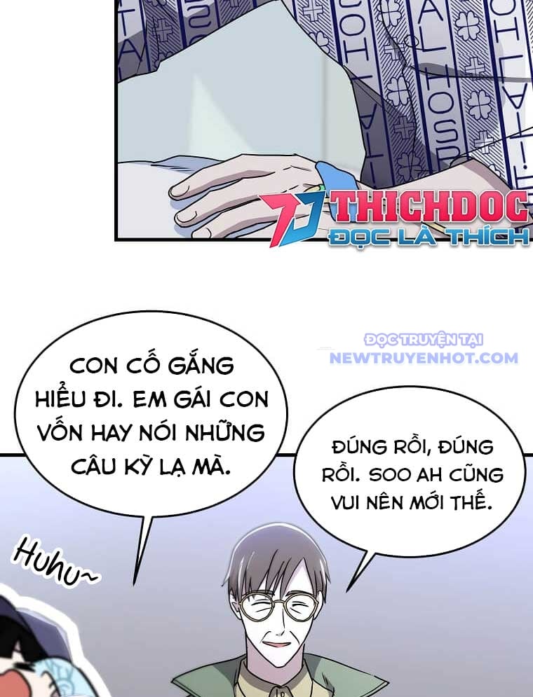 Chiến Vương Thăng Cấp Chap 3 - Next Chap 4