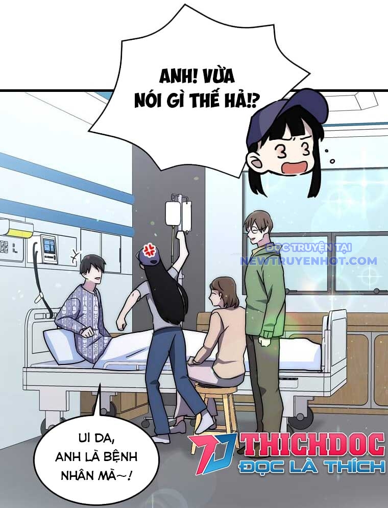 Chiến Vương Thăng Cấp Chap 3 - Next Chap 4