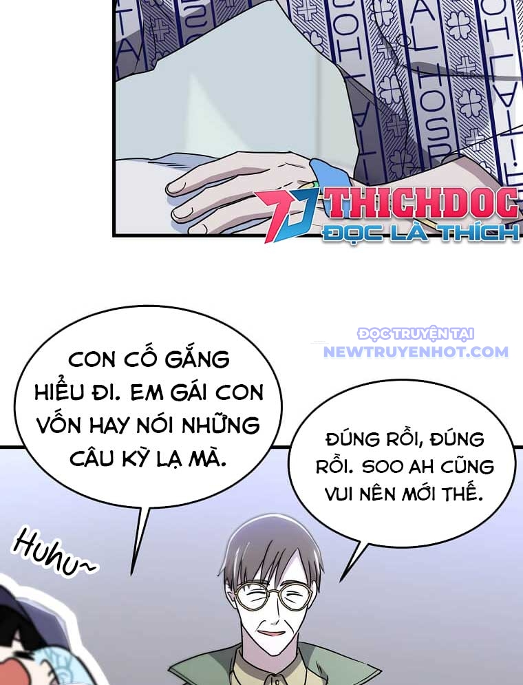 Chiến Vương Thăng Cấp Chap 3 - Next Chap 4