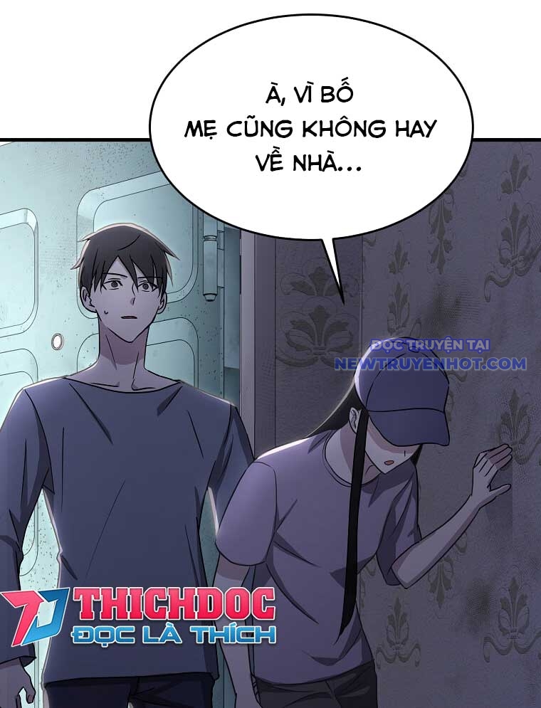 Chiến Vương Thăng Cấp Chap 3 - Next Chap 4