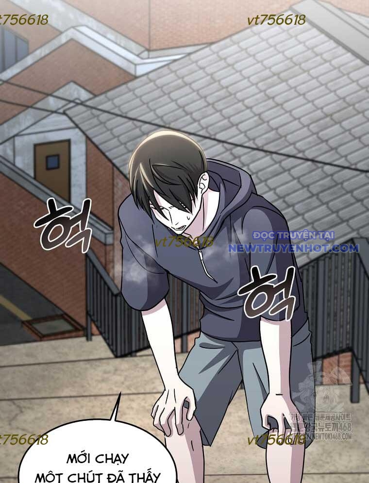 Chiến Vương Thăng Cấp Chap 4 - Next Chap 5