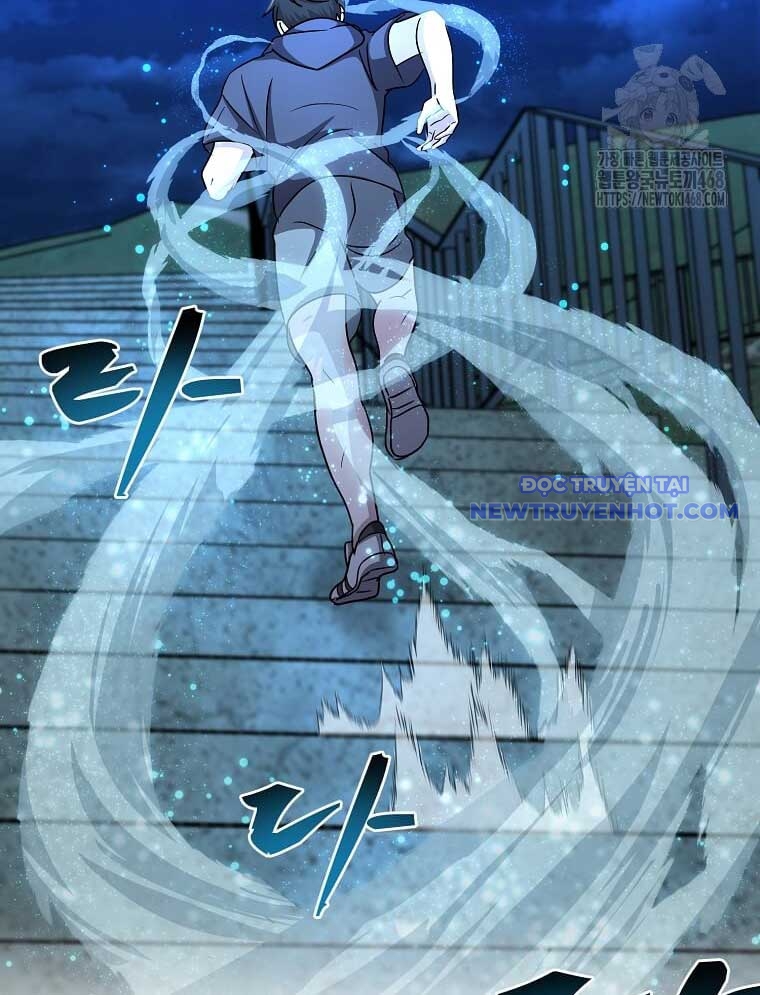 Chiến Vương Thăng Cấp Chap 4 - Next Chap 5