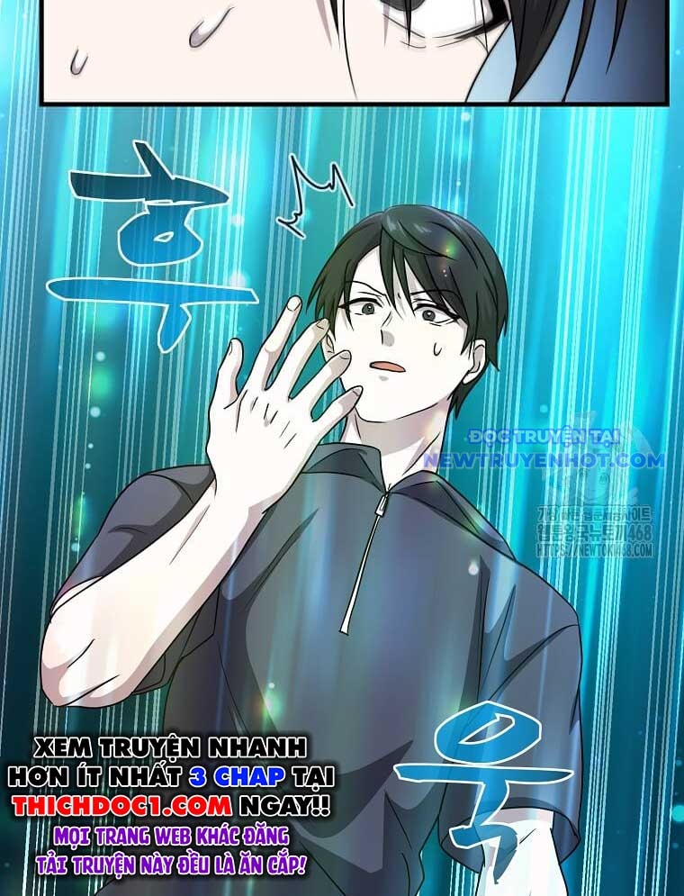 Chiến Vương Thăng Cấp Chap 4 - Next Chap 5