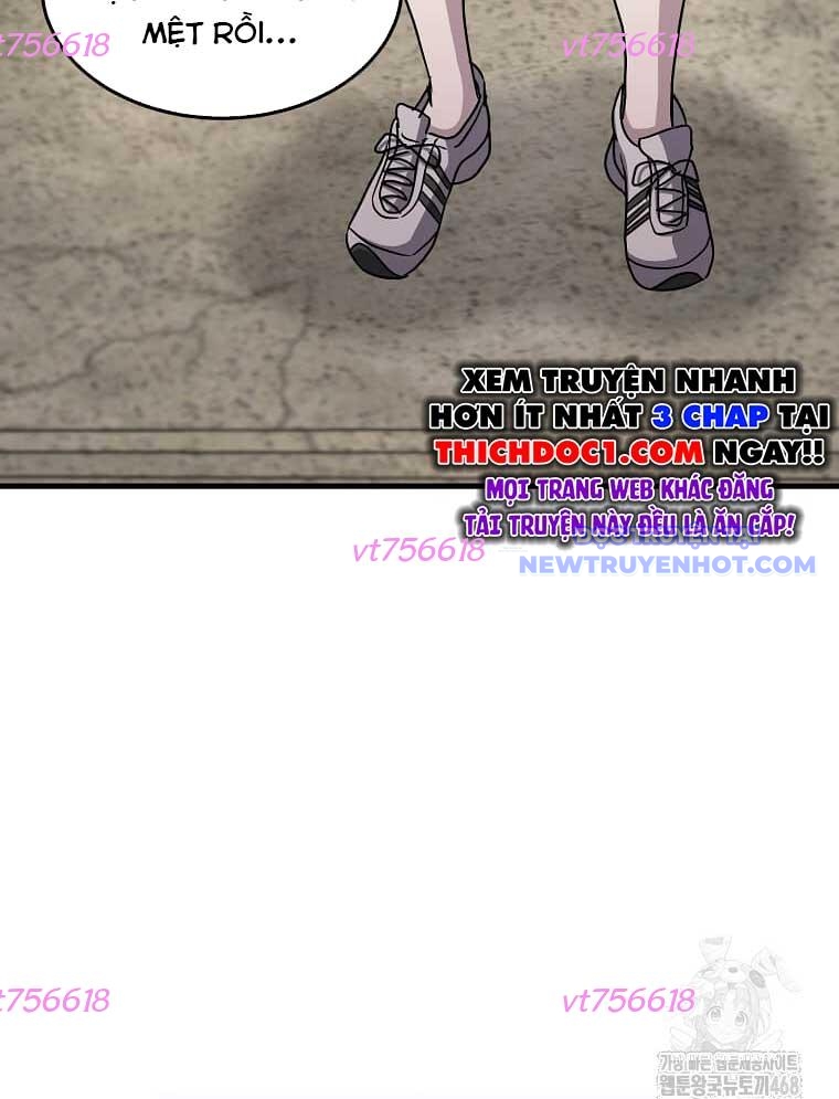 Chiến Vương Thăng Cấp Chap 4 - Next Chap 5