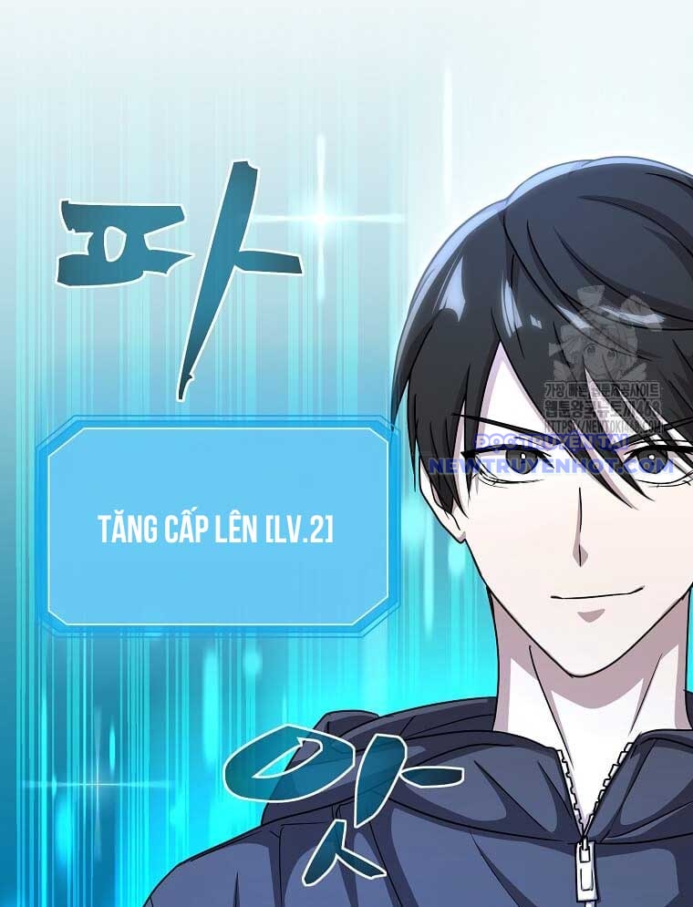 Chiến Vương Thăng Cấp Chap 4 - Next Chap 5