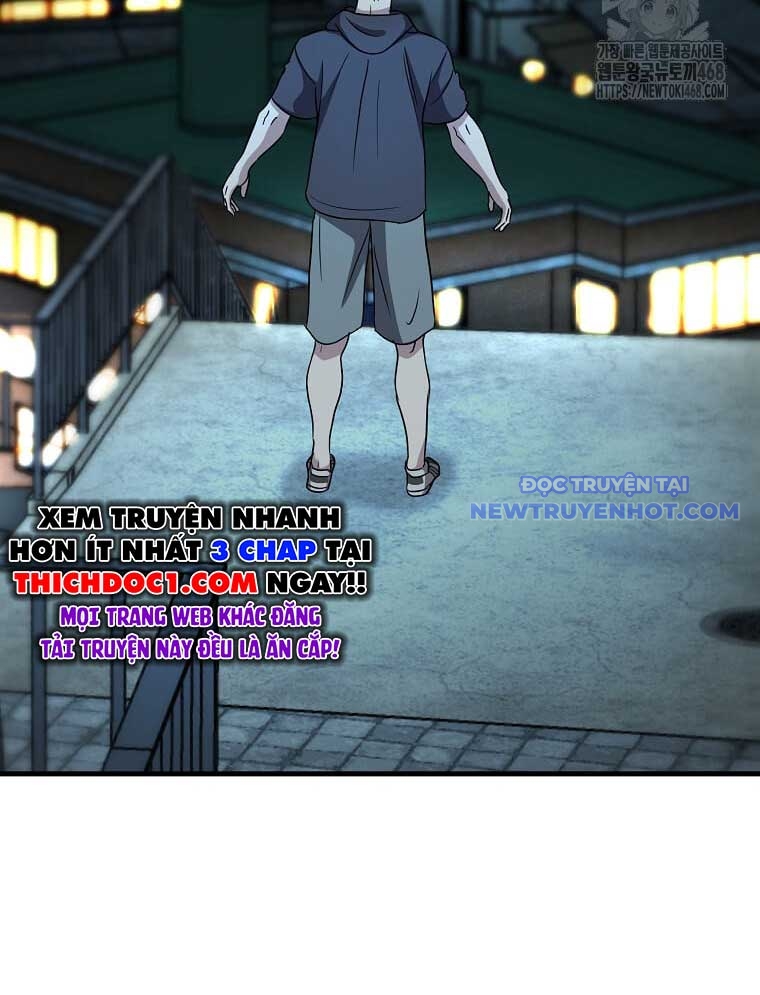 Chiến Vương Thăng Cấp Chap 4 - Next Chap 5