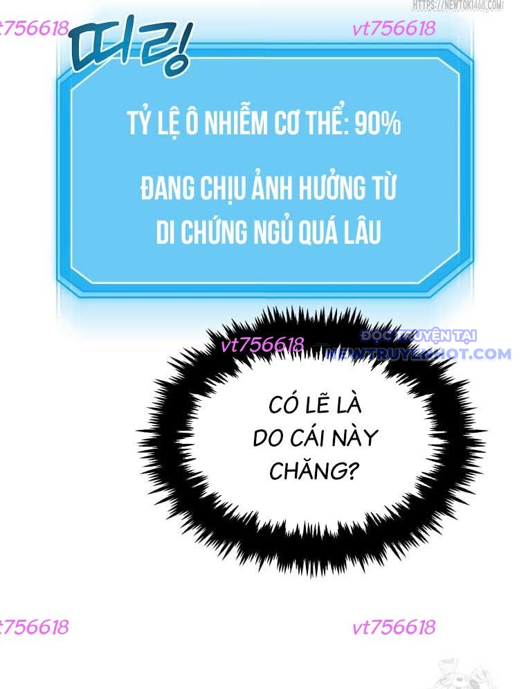 Chiến Vương Thăng Cấp Chap 4 - Next Chap 5