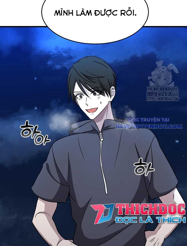 Chiến Vương Thăng Cấp Chap 4 - Next Chap 5