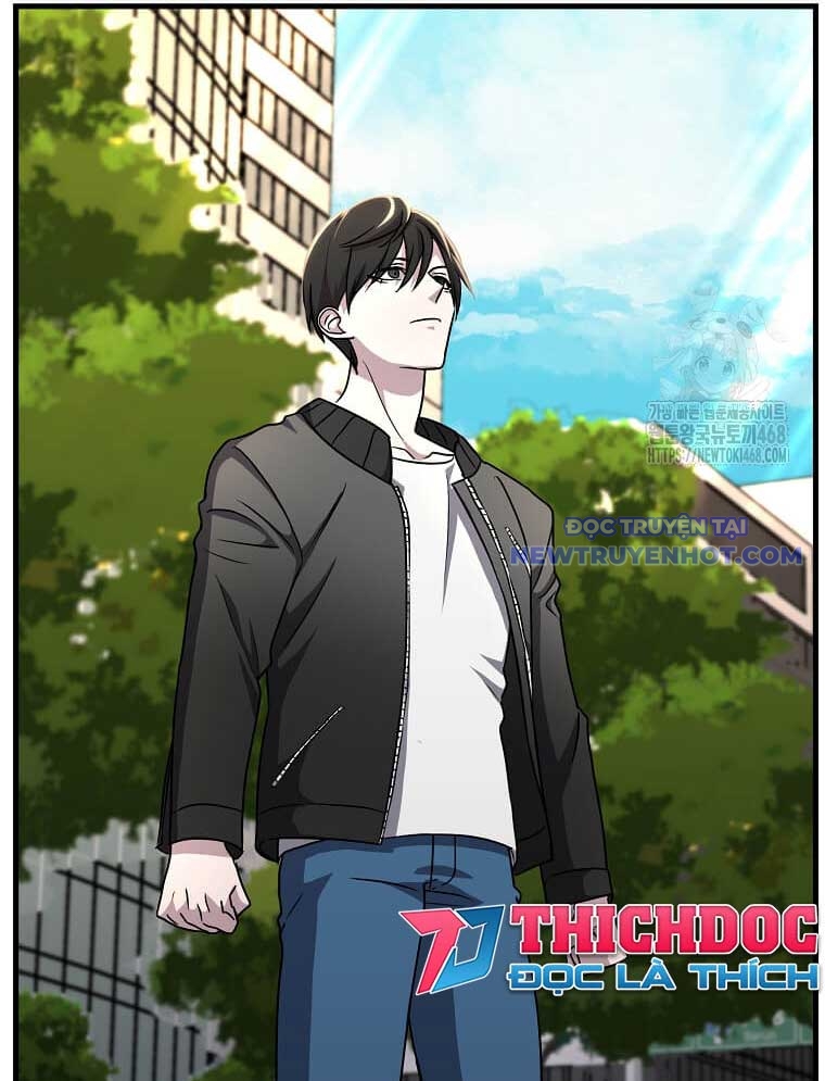 Chiến Vương Thăng Cấp Chap 4 - Next Chap 5