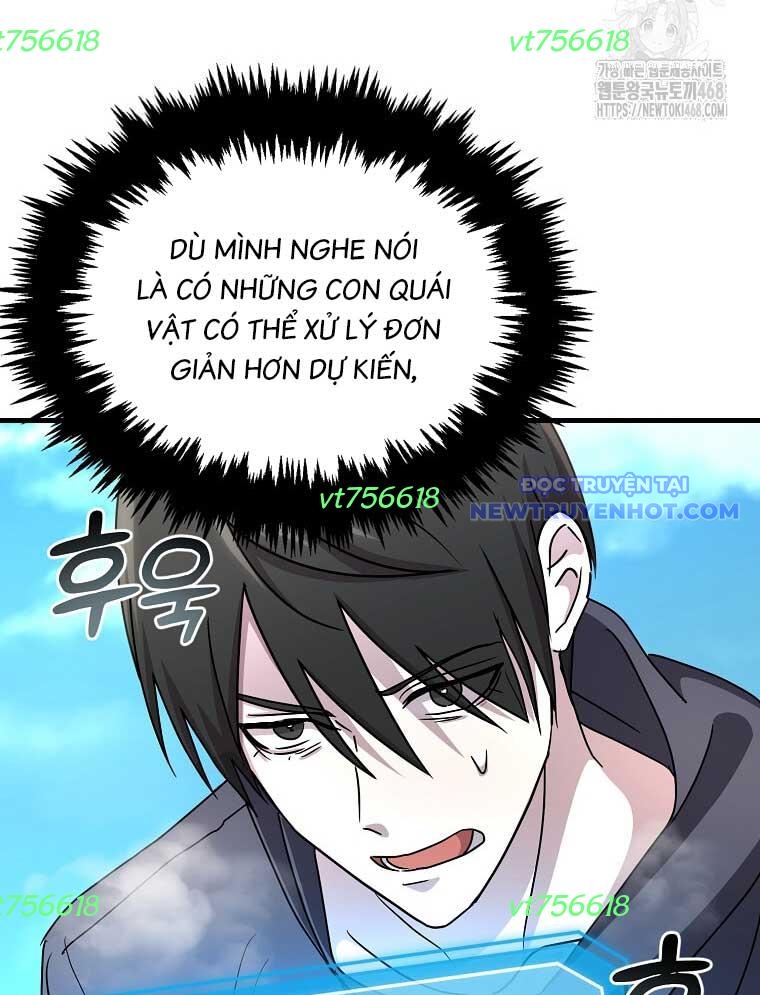 Chiến Vương Thăng Cấp Chap 4 - Next Chap 5