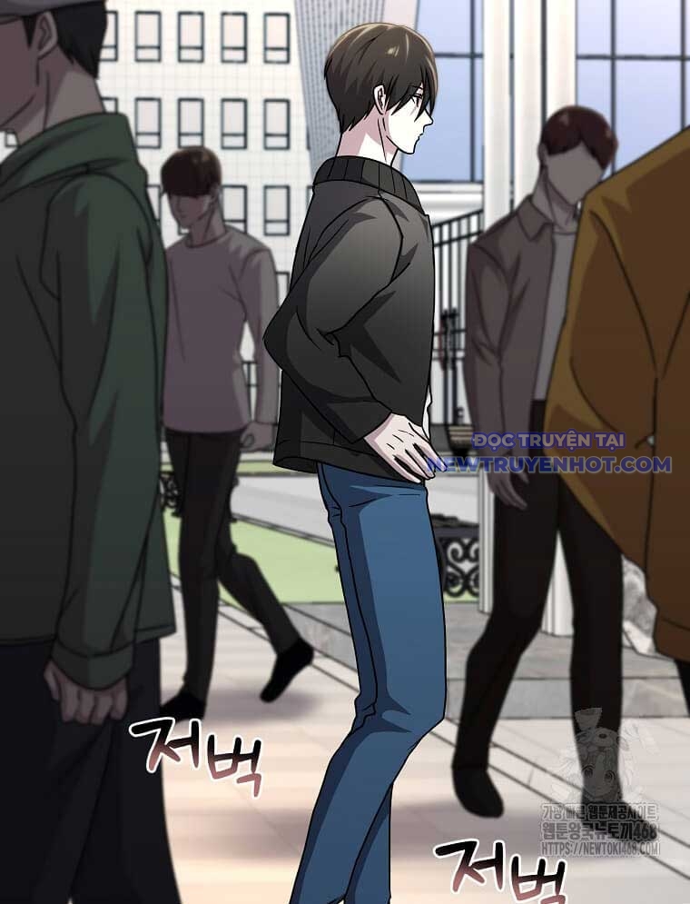 Chiến Vương Thăng Cấp Chap 4 - Next Chap 5