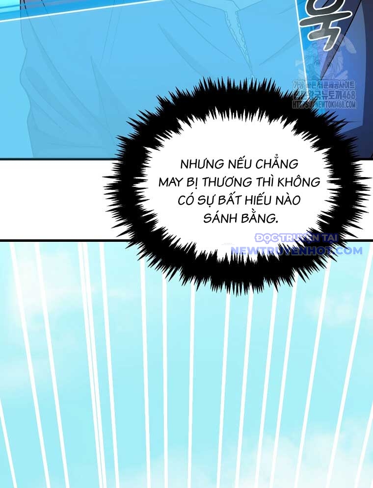 Chiến Vương Thăng Cấp Chap 4 - Next Chap 5