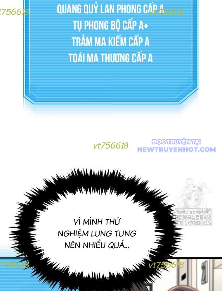 Chiến Vương Thăng Cấp Chap 4 - Next Chap 5
