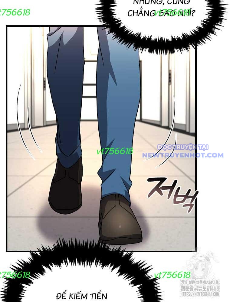 Chiến Vương Thăng Cấp Chap 4 - Next Chap 5