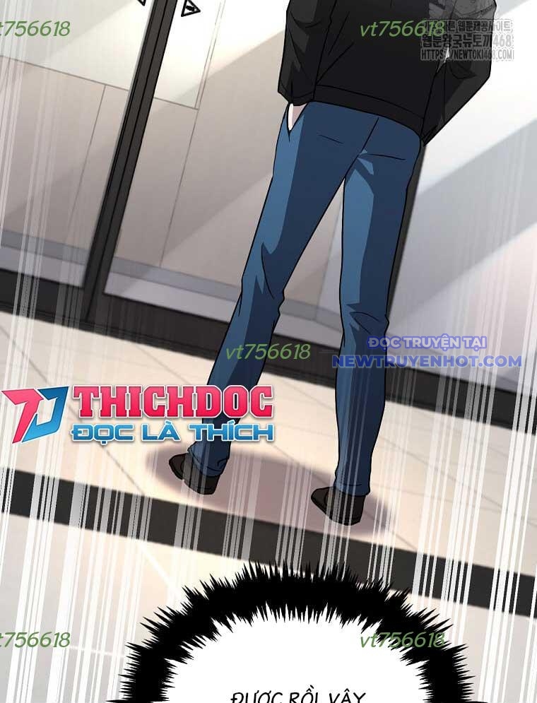 Chiến Vương Thăng Cấp Chap 4 - Next Chap 5