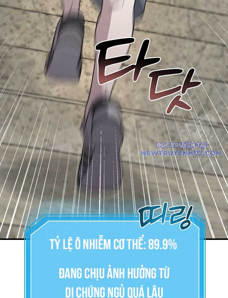 Chiến Vương Thăng Cấp Chap 4 - Next Chap 5