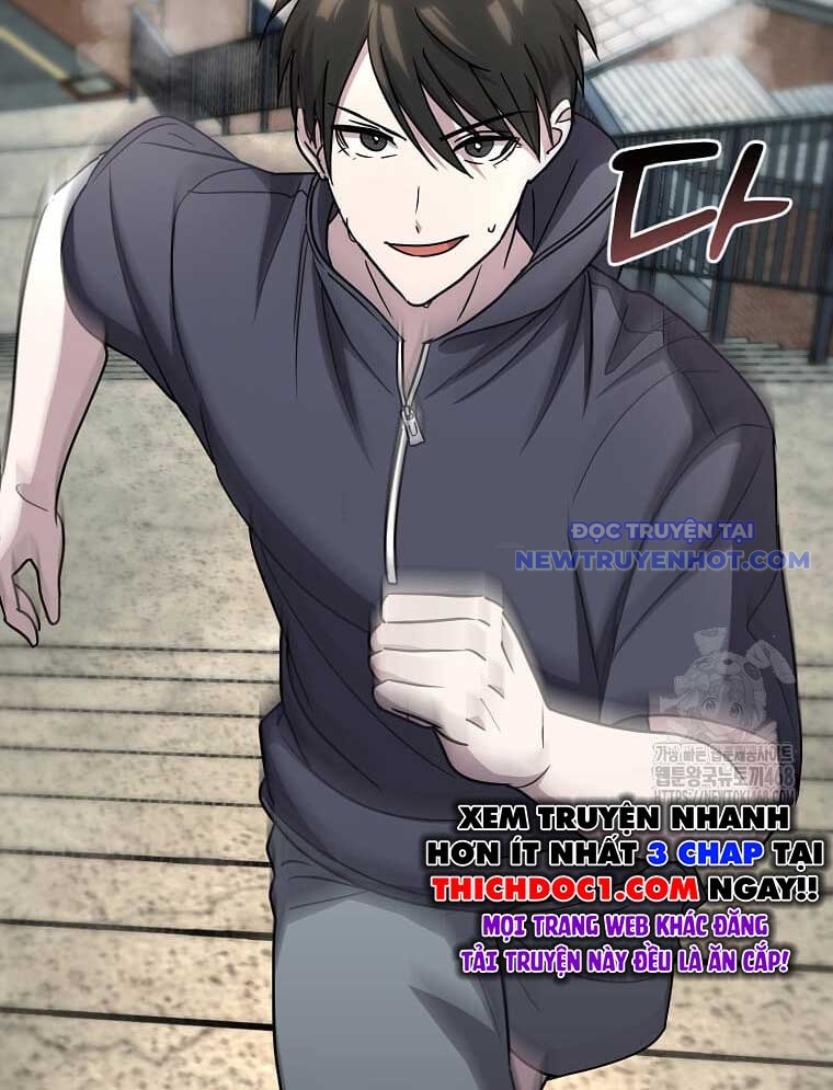 Chiến Vương Thăng Cấp Chap 4 - Next Chap 5