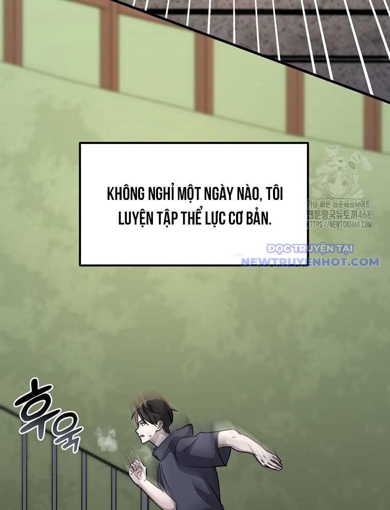 Chiến Vương Thăng Cấp Chap 4 - Next Chap 5