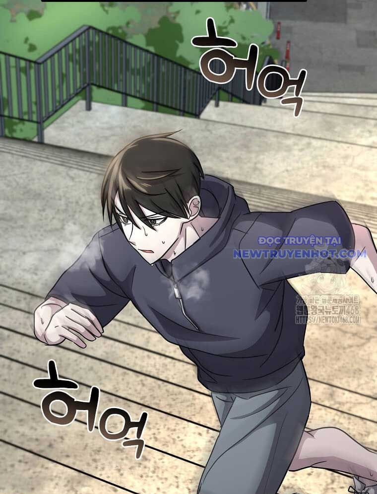 Chiến Vương Thăng Cấp Chap 4 - Next Chap 5