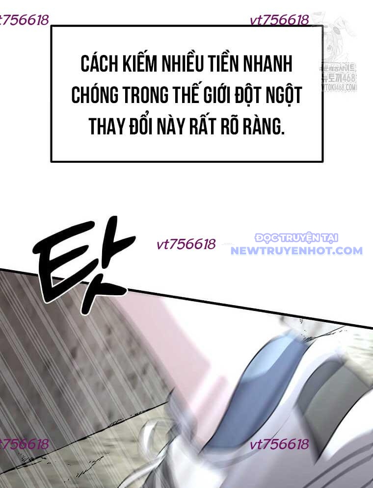 Chiến Vương Thăng Cấp Chap 4 - Next Chap 5