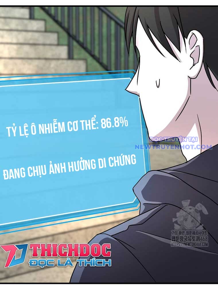 Chiến Vương Thăng Cấp Chap 4 - Next Chap 5