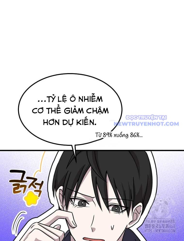 Chiến Vương Thăng Cấp Chap 4 - Next Chap 5