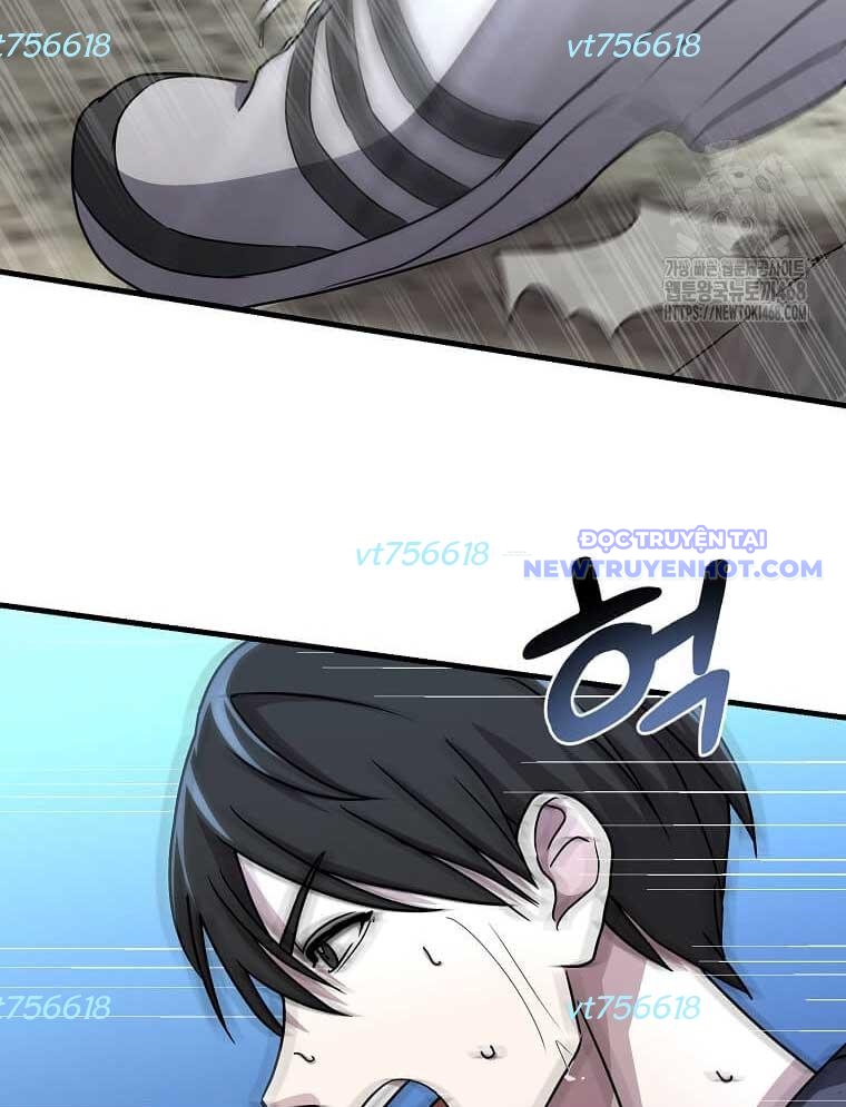 Chiến Vương Thăng Cấp Chap 4 - Next Chap 5