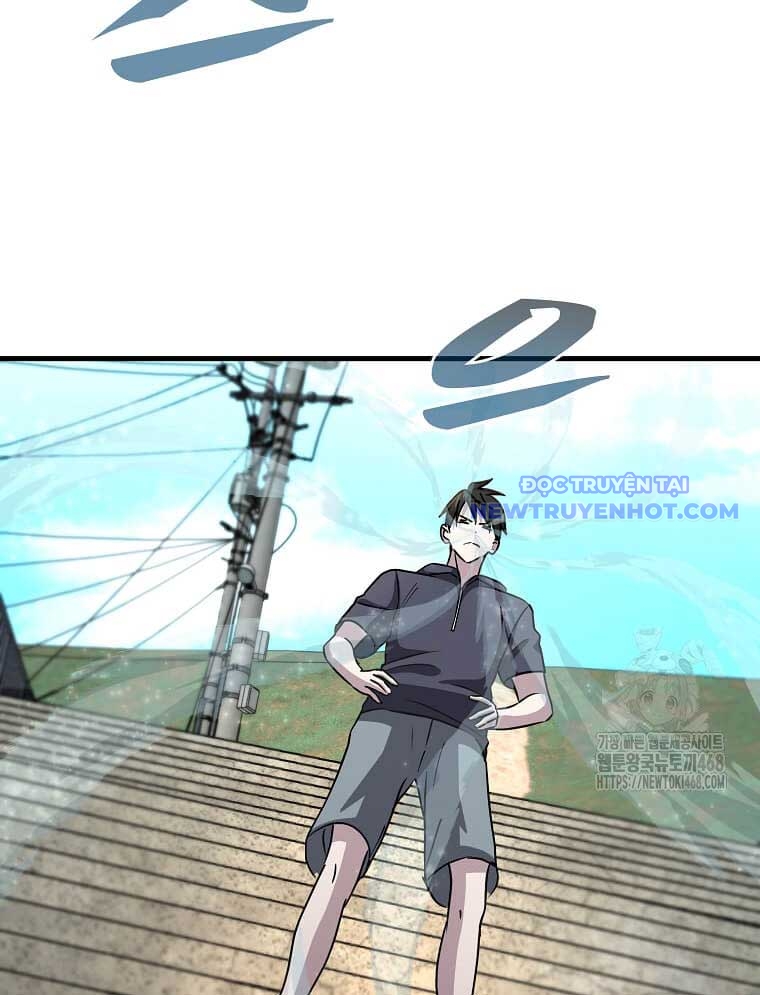 Chiến Vương Thăng Cấp Chap 4 - Next Chap 5