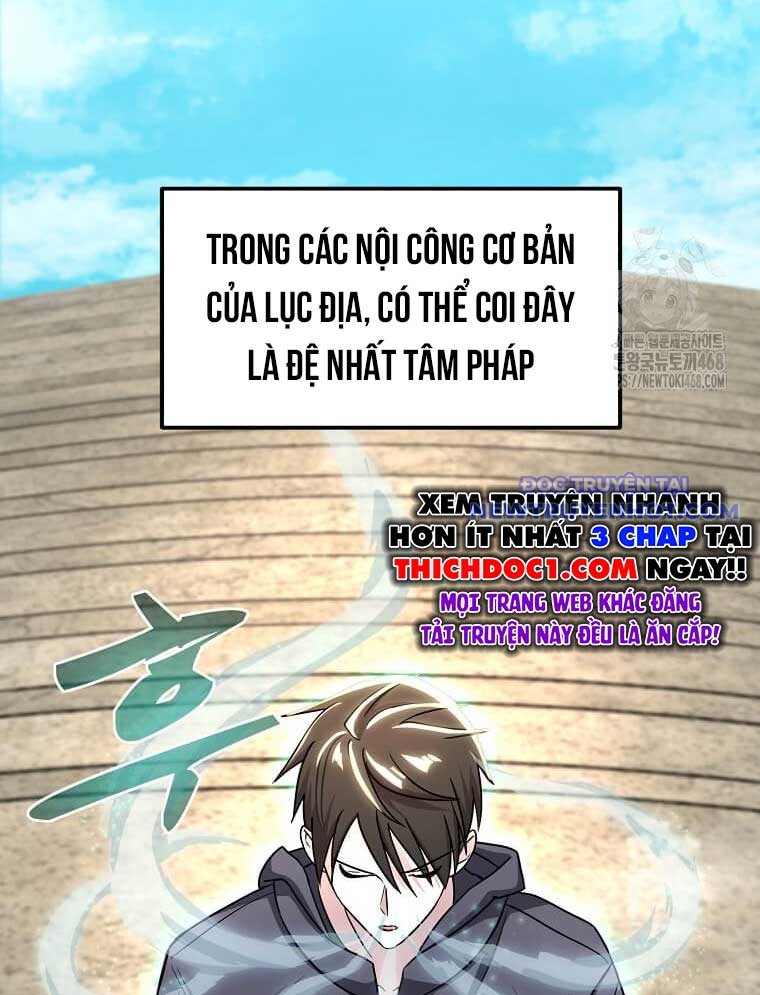 Chiến Vương Thăng Cấp Chap 4 - Next Chap 5