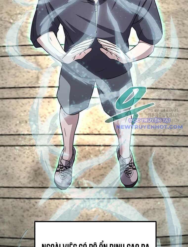 Chiến Vương Thăng Cấp Chap 4 - Next Chap 5