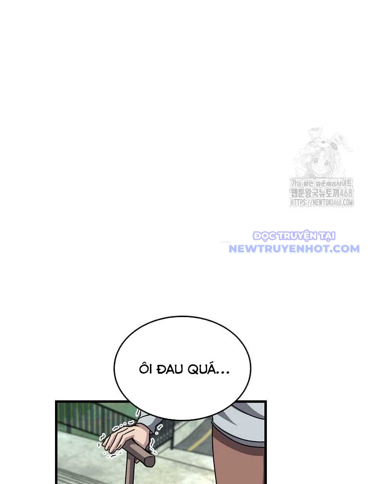 Chiến Vương Thăng Cấp Chap 4 - Next Chap 5