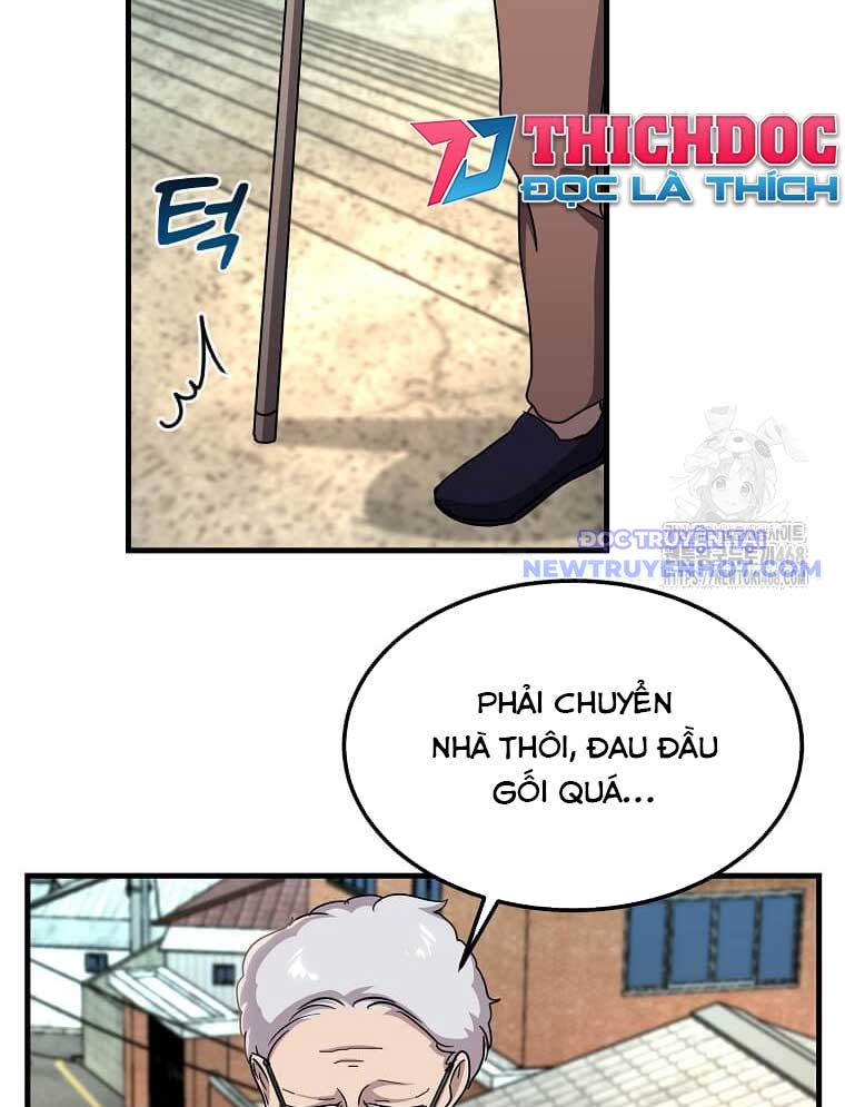 Chiến Vương Thăng Cấp Chap 4 - Next Chap 5