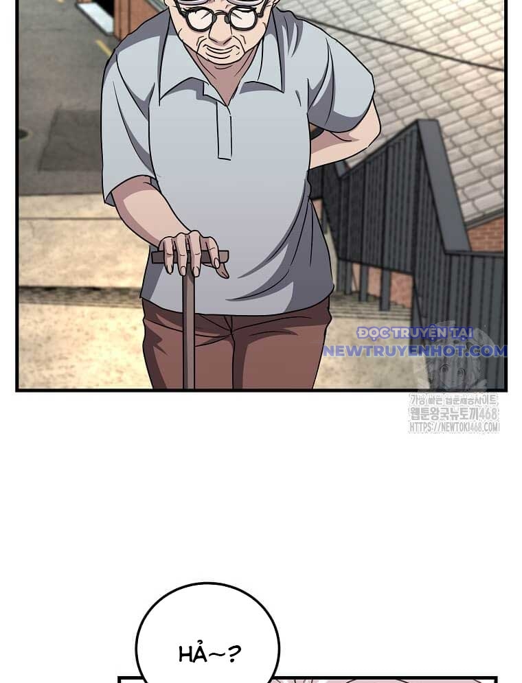 Chiến Vương Thăng Cấp Chap 4 - Next Chap 5