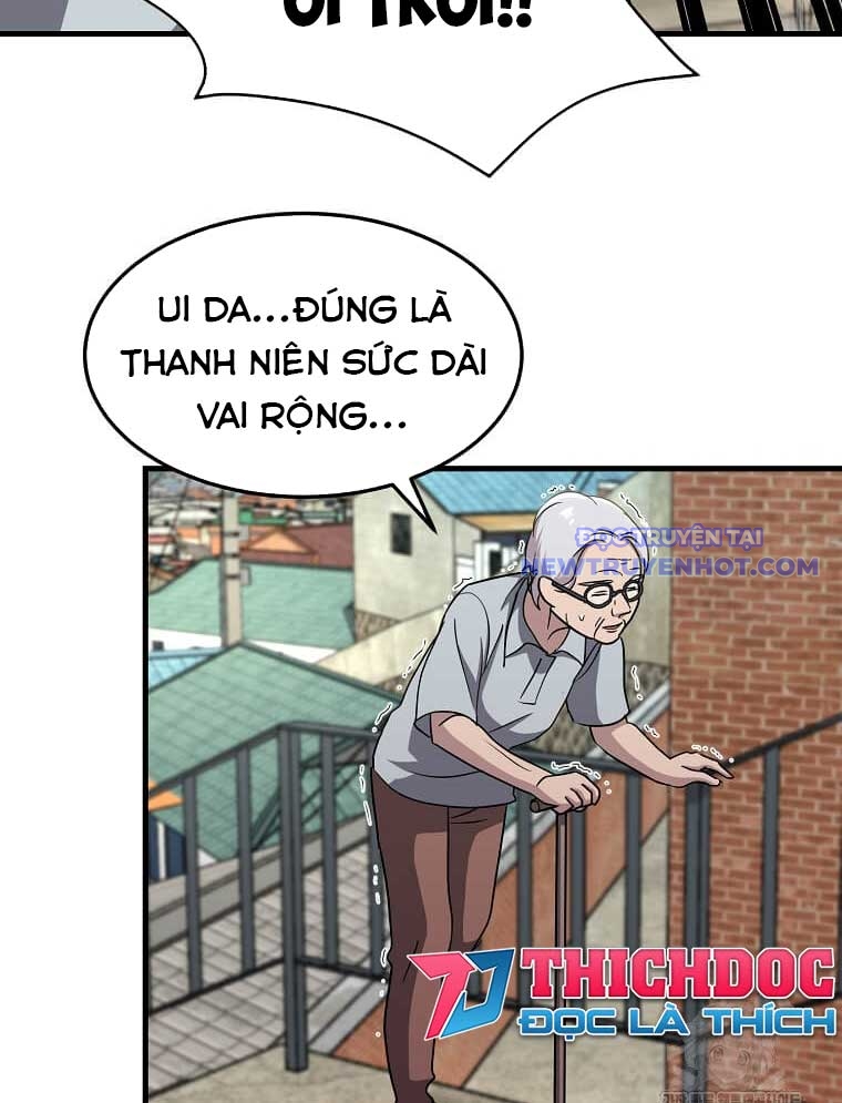 Chiến Vương Thăng Cấp Chap 4 - Next Chap 5