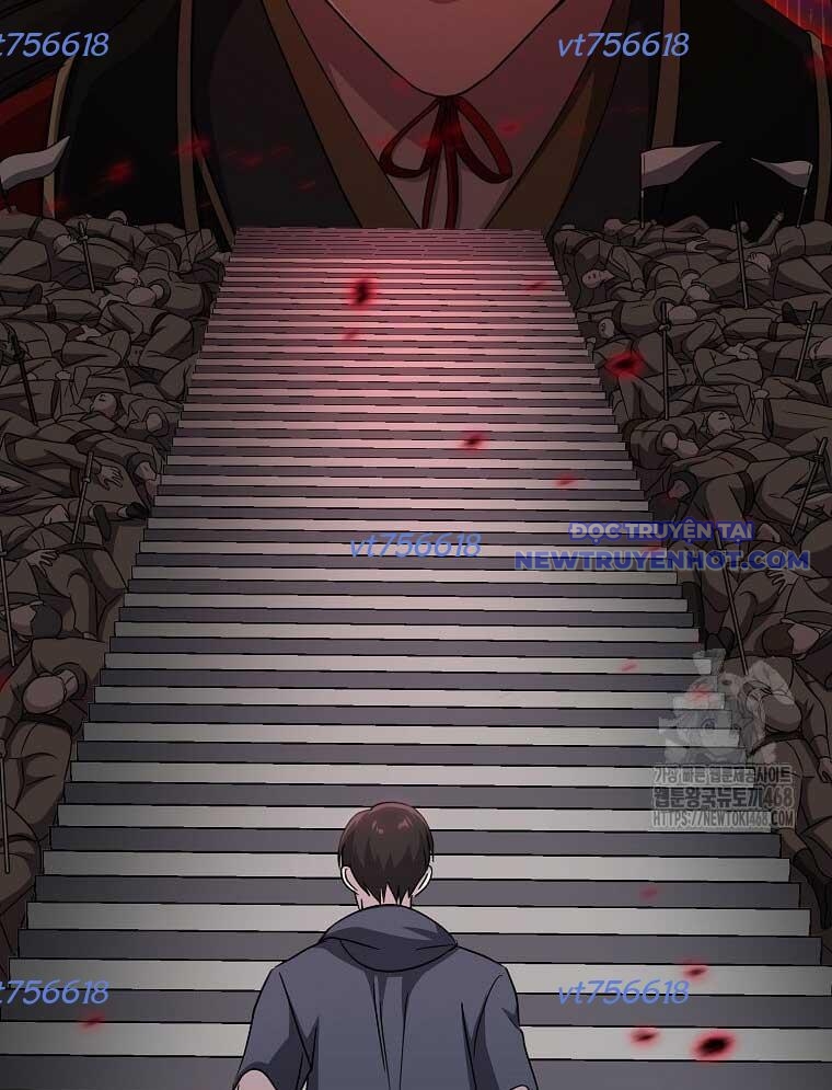 Chiến Vương Thăng Cấp Chap 4 - Next Chap 5