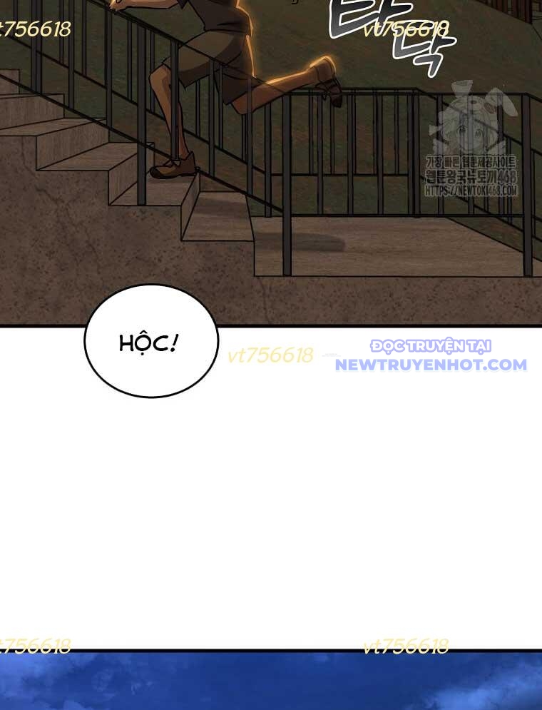 Chiến Vương Thăng Cấp Chap 4 - Next Chap 5