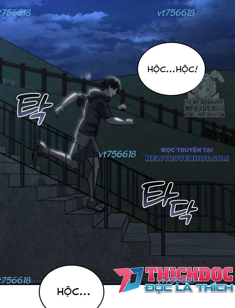 Chiến Vương Thăng Cấp Chap 4 - Next Chap 5