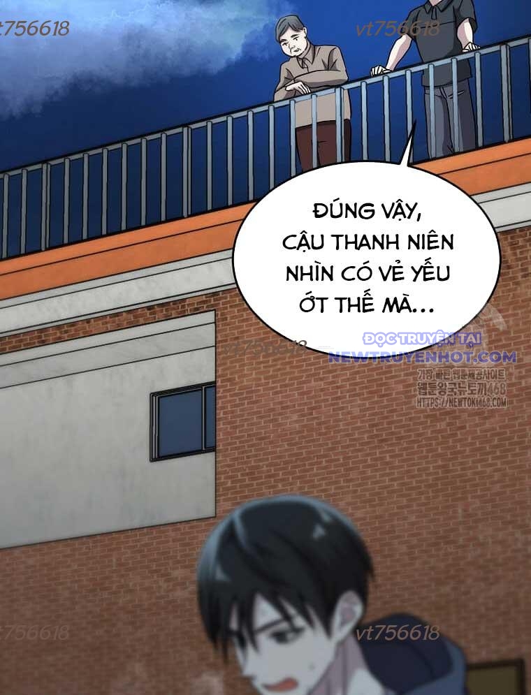 Chiến Vương Thăng Cấp Chap 4 - Next Chap 5