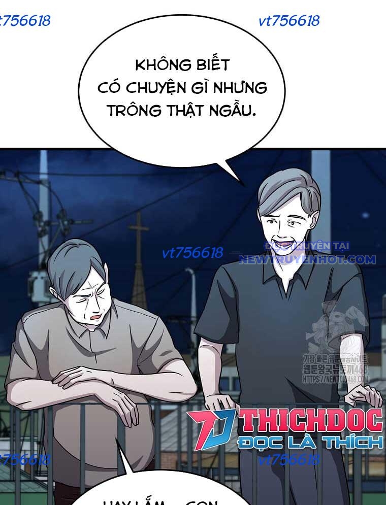 Chiến Vương Thăng Cấp Chap 4 - Next Chap 5